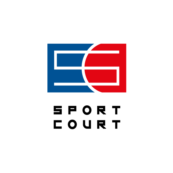 gerflor logo sport court HD