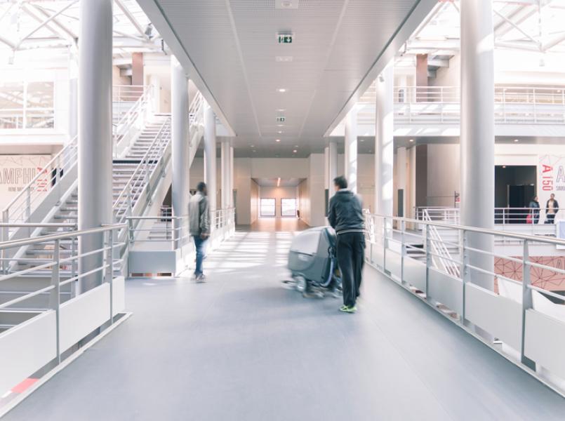 gerflor-entretient-usage