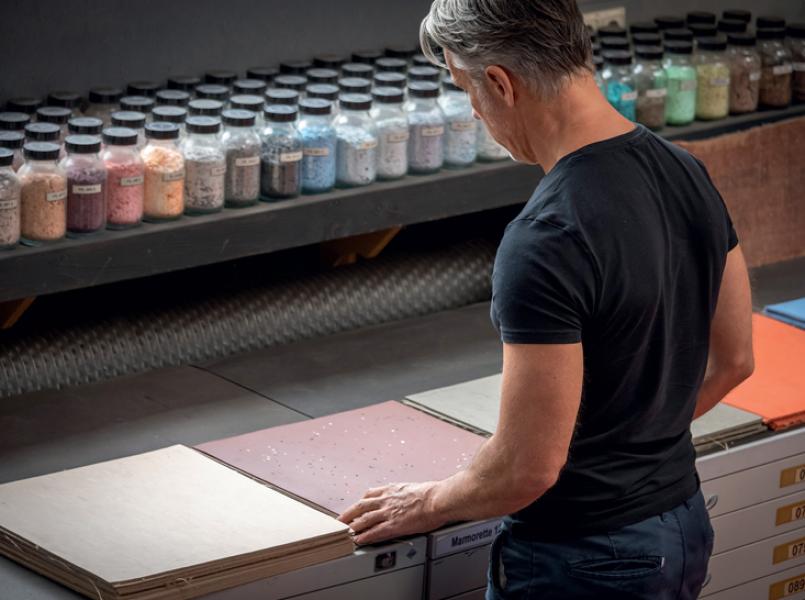 gerflor-environnement-engagements-tonnes