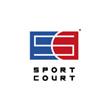 logo sport court